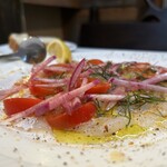 ノンノ ノンナ - 