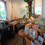 菓子工房シュクル - 