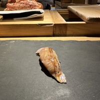 SUSHI TOKYO TEN、 新宿ニュウマン店 - 