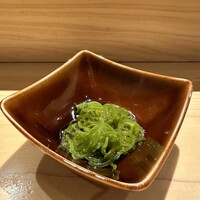SUSHI TOKYO TEN、 新宿ニュウマン店 - 