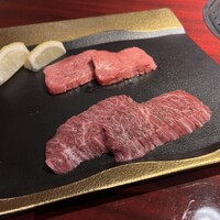 銀座焼肉 seigou - 
