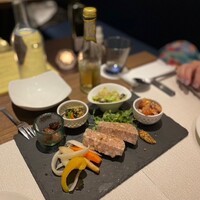 SPICA Bistro - 