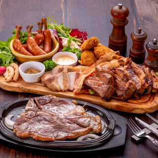 レストラン ラ・フォンテーヌ_2