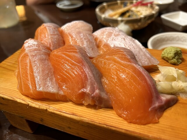 魚屋 （SAKANAYA） - 泉ケ丘/寿司 | 食べログ