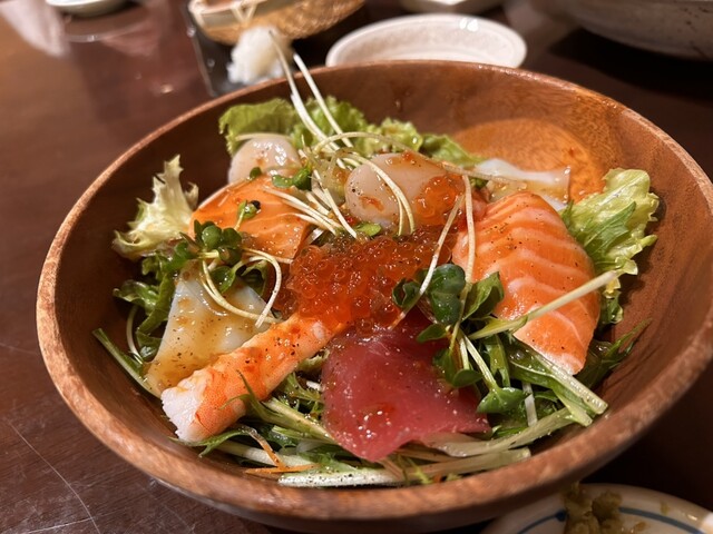 魚屋 （SAKANAYA） - 泉ケ丘/寿司 | 食べログ