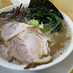 うまいヨゆうちゃんラーメン - 
