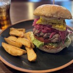 パントリー コヨーテ - 