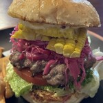 パントリー コヨーテ - 