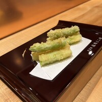 天冨良 麻布よこ田 新宿別邸 - 
