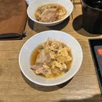 しゃぶしゃぶ KINTAN 代官山本店 - 