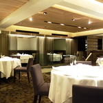 レフェルヴェソンス - フロアー席