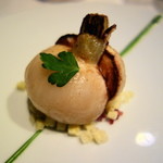 レフェルヴェソンス - 蕪