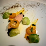 レフェルヴェソンス - フォアグラ