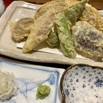 手打ち蕎麦 わ - 