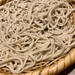 手打ち蕎麦 わ - 