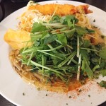 洋食 ツバキ亭 - 