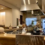 手打ち蕎麦 わ - 