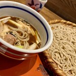 手打ち蕎麦 わ - 