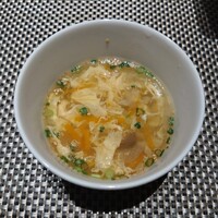 和食鉄板 銀座 朔月 - 