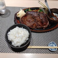 和食鉄板 銀座 朔月 - 