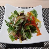 和食鉄板 銀座 朔月 - 