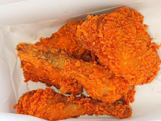 ケンタッキーフライドチキン イオン多賀城店 - 多賀城（レストラン）の写真