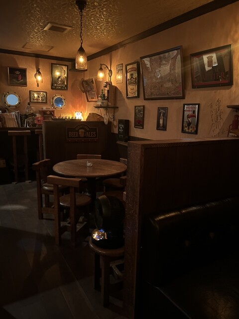Gillie's BAR photo 5