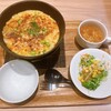 チーズ＆ドリア スイーツ サンシャインアルパ店