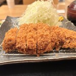 鎌倉かつ亭　あら珠 - 