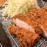 鎌倉かつ亭　あら珠 - 