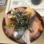 お食事処 大漁 - 