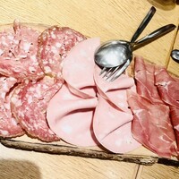 オービカ モッツァレラバー 横浜店 - 