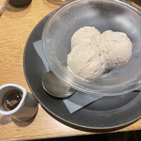 オービカ モッツァレラバー 横浜店 - アフォガード