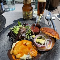 表参道うかい亭 - 