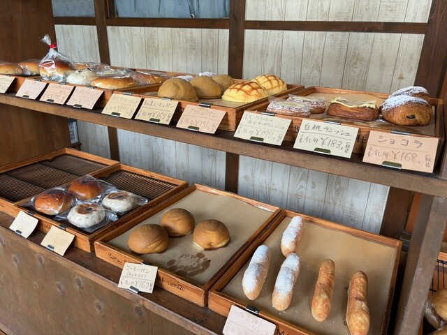 Muku no Ki Bakery photo 2
