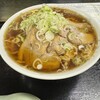 全勝横綱ラーメン