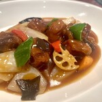 中国料理 ひろ田 - 