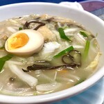 中国料理 ひろ田 - 