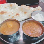 インディアンレストラン カナ - 