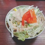 インディアンレストラン カナ - 