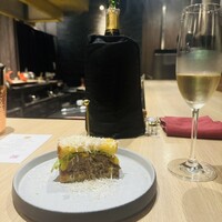鉄板焼 grow 六本木店 -  鉄板焼 grow 六本木店 -