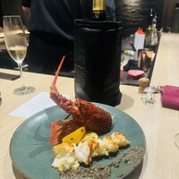 鉄板焼 grow 六本木店 -  鉄板焼 grow 六本木店 -