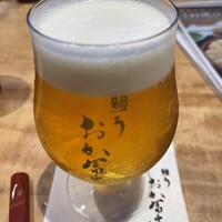 鰻う おか冨士 - 