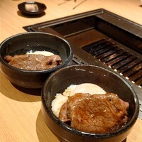 焼肉 黒田 - 