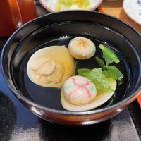 鰻う おか冨士 - 