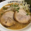 みそラーメン ひがし