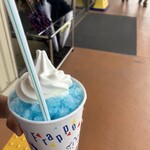 パクパク - ドリンク写真: