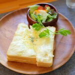 カフェ メリッジャーレ - 