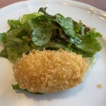 厳選洋食さくらい - 