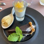 厳選洋食さくらい - 